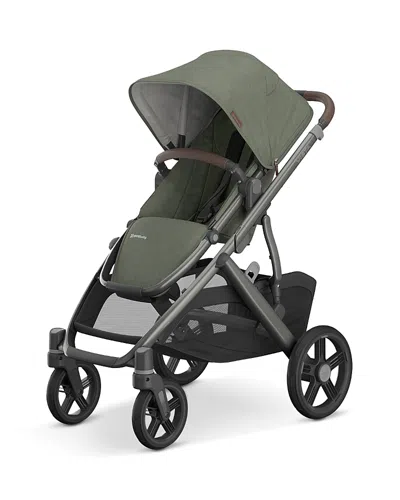 Uppababy Vista V3 Stroller In Green