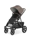 Uppababy Vista V3 Stroller In Black
