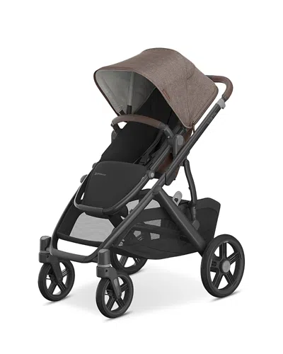 Uppababy Vista V3 Stroller In Black