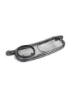 Uppababy Snack Tray Compatible W/ Cruz&trade; And Vista&trade; In Black