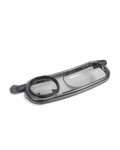 Uppababy Snack Tray Compatible W/ Cruz&trade; And Vista&trade; In Black