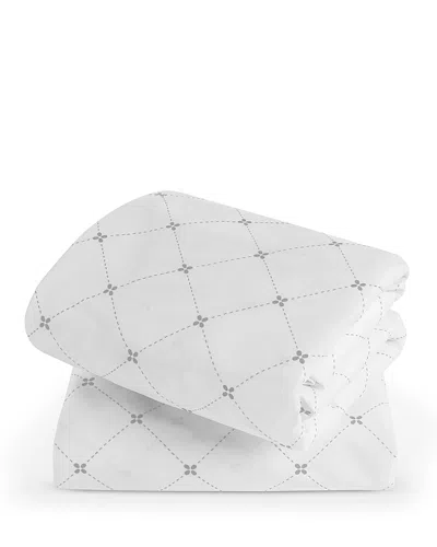 Uppababy Waterproof Bassinet Covers For Remi, Set Of 2 In White