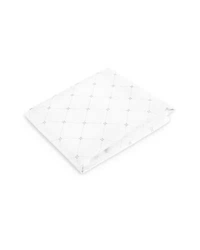 Uppababy Waterproof Mattress Cover For Soma In White