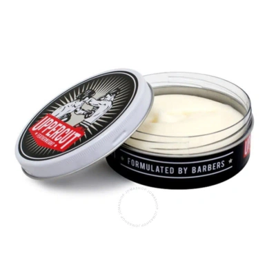 Uppercut Deluxe Men's Featherweight Hair Pomade 2.3 oz Hair Care 817891023151 In White