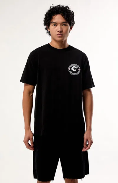 Uprisers Men's United By Purpose T-shirt In Black