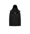 Uptobe - 1164 Black Westwood Jacket