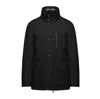 Uptobe - Black Edmonton Jacket