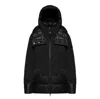 Uptobe - Black Jade Jacket