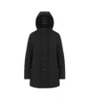 Uptobe - Black Taira Vest 100
