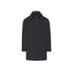 Uptobe - Blake Trench Black Blake W