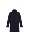 Uptobe - Blue Trench Railway Evolve