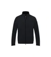 Uptobe - Blue Wind Jacket Back Luster