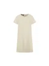 Uptobe - Hisa Sand Dress