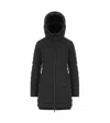 Uptobe - Jacket 100 Black Gama