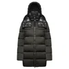 Uptobe - Jacket 100 Black Mirabelle