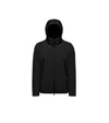 Uptobe - Jacket 100 Black Moma