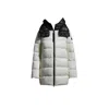 Uptobe - Jacket 120 Milk Mirabelle