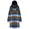 Uptobe - Navy Jacket 801