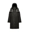 Uptobe - Pigalle 100 Nero Pigalle