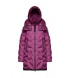 Uptobe-2 Uptobe 2 - Camouf Jacket. 301 Geranio Debut