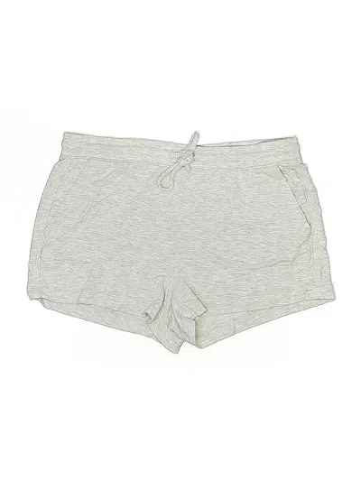 Pre-owned Upwest Athletic Shorts In Gray