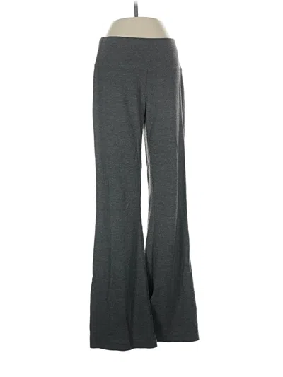 Pre-owned Upwest Dress Pants In Gray