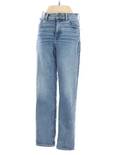 Pre-owned Upwest Jeans In Blue