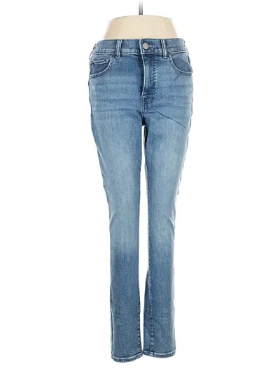 Pre-owned Upwest Jeans In Blue