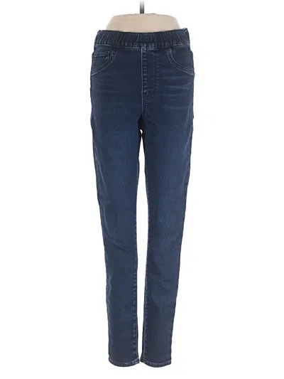 Pre-owned Upwest Jeans In Blue