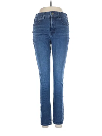 Pre-owned Upwest Jeans In Blue