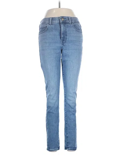 Pre-owned Upwest Jeans In Blue