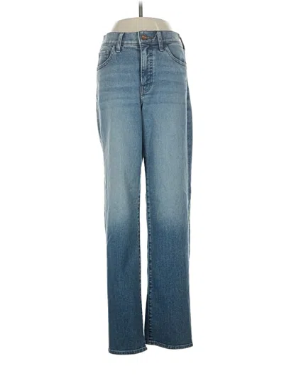 Pre-owned Upwest Jeans In Blue