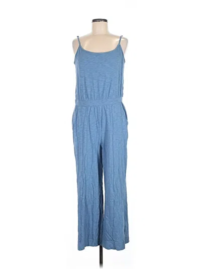 Pre-owned Upwest Jumpsuit In Blue