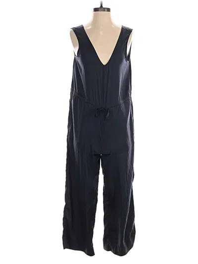 Pre-owned Upwest Jumpsuit In Blue