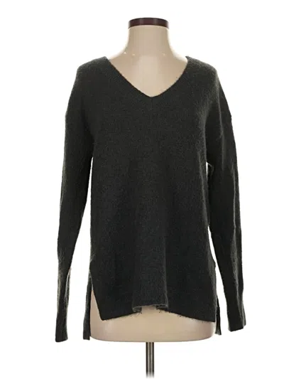 Pre-owned Upwest Pullover Sweater In Gray