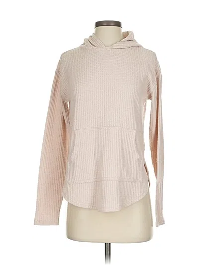 Pre-owned Upwest Pullover Sweater In Tan