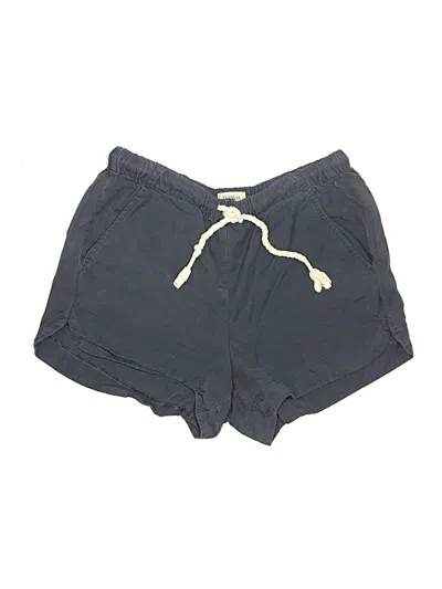 Pre-owned Upwest Shorts In Gray