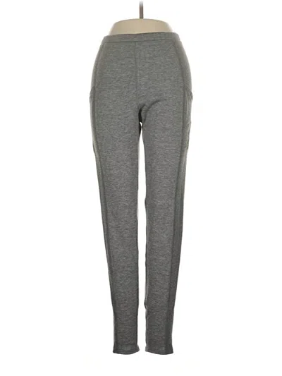 Pre-owned Upwest Sweatpants In Gray