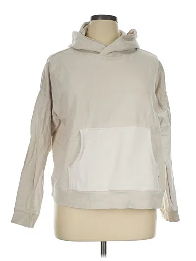 Pre-owned Upwest Sweatshirt In Tan