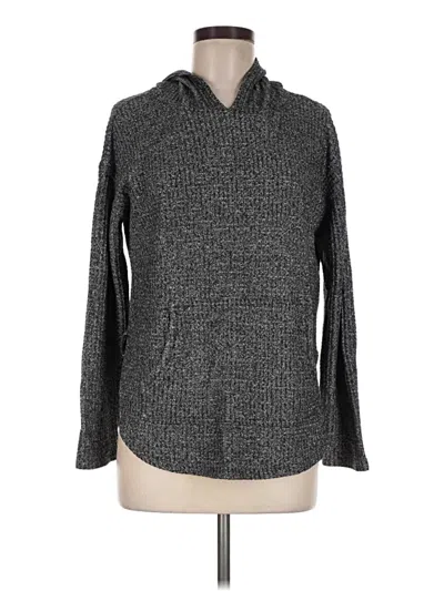 Pre-owned Upwest Turtleneck Sweater In Gray