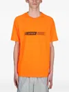 Upww U.p.w.w. Raglan T-shirt In Orange