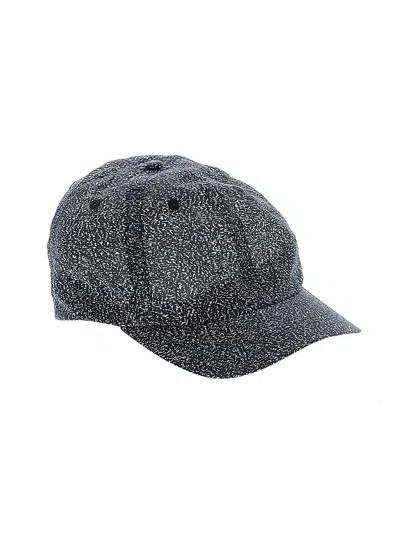 Pre-owned Ur Powered Baseball Cap In Black