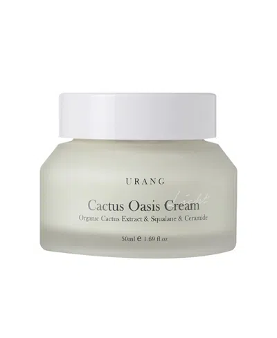 Urang Cactus Oasis Cream