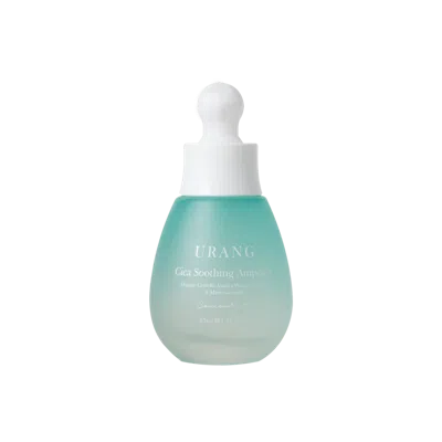 Urang Cica Soothing Ampoule