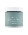Urang Clarifying Blue Mask In Blue