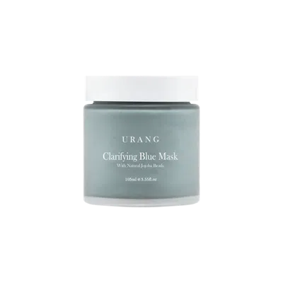 Urang Clarifying Blue Mask