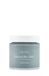Urang Clarifying Blue Mask
