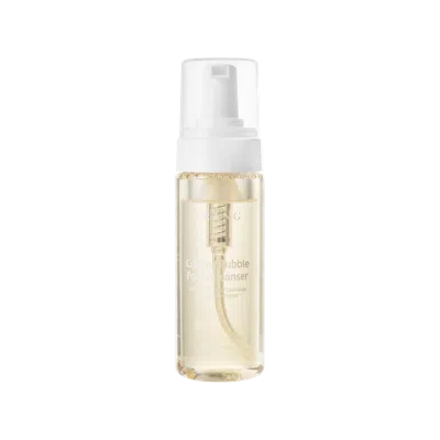 Urang Creamy Bubble Foam Cleanser