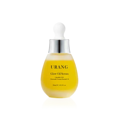 Urang Glow Oil Serum