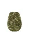 Urang Mugwort Soothing Family Shampoo Bar In Dark Green